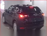 2017 Mazda Cx-5 Push Start Xd Pro Active Black SUV for sale, Japanese used car export - photo 3 of 8 | GULJI TRADERS