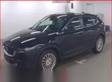 2017 Mazda Cx-5 Push Start Xd Pro Active Black SUV for sale, Japanese used car export - photo 4 of 8 | GULJI TRADERS