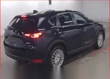 2017 Mazda Cx-5 Push Start Xd Pro Active Black SUV for sale, Japanese used car export - photo 5 of 8 | GULJI TRADERS