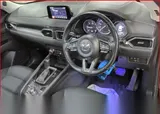 2017 Mazda Cx-5 Push Start Xd Pro Active Black SUV for sale, Japanese used car export - photo 6 of 8 | GULJI TRADERS