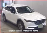 2018 Mazda Cx 8 Pearl SUV for sale, Japanese used car export - photo 1 of 7 | GULJI TRADERS