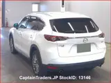 2018 Mazda Cx 8 Pearl SUV for sale, Japanese used car export - photo 3 of 7 | GULJI TRADERS