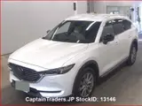 2018 Mazda Cx 8 Pearl SUV for sale, Japanese used car export - photo 4 of 7 | GULJI TRADERS