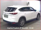 2018 Mazda Cx 8 Pearl SUV for sale, Japanese used car export - photo 5 of 7 | GULJI TRADERS