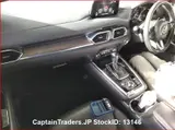 2018 Mazda Cx 8 Pearl SUV for sale, Japanese used car export - photo 6 of 7 | GULJI TRADERS