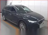 2018 Mazda Cx 8 Push Start Xd Pproactive Black SUV for sale, Japanese used car export - photo 1 of 10 | GULJI TRADERS