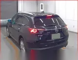 2018 Mazda Cx 8 Push Start Xd Pproactive Black SUV for sale, Japanese used car export - photo 3 of 10 | GULJI TRADERS