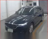 2018 Mazda Cx 8 Push Start Xd Pproactive Black SUV for sale, Japanese used car export - photo 4 of 10 | GULJI TRADERS