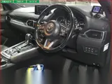 2018 Mazda Cx 8 Push Start Xd Pproactive Black SUV for sale, Japanese used car export - photo 6 of 10 | GULJI TRADERS
