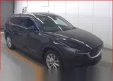 2018 Mazda Cx 8 Push Start Xd Proactive Black SUV for sale, Japanese used car export - photo 1 of 10 | GULJI TRADERS