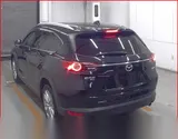 2018 Mazda Cx 8 Push Start Xd Proactive Black SUV for sale, Japanese used car export - photo 3 of 10 | GULJI TRADERS
