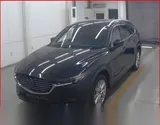 2018 Mazda Cx 8 Push Start Xd Proactive Black SUV for sale, Japanese used car export - photo 4 of 10 | GULJI TRADERS