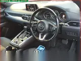2018 Mazda Cx 8 Push Start Xd Proactive Black SUV for sale, Japanese used car export - photo 6 of 10 | GULJI TRADERS