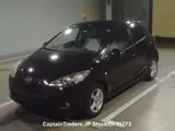 2011 Mazda Demio Wine Sedan for sale, Japanese used car export - photo 2 of 8 | GULJI TRADERS