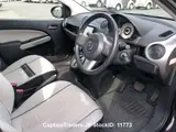 2011 Mazda Demio Wine Sedan for sale, Japanese used car export - photo 6 of 8 | GULJI TRADERS