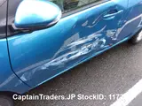 2012 Mazda Demio LIGHT BLUE Sedan for sale, Japanese used car export - photo 9 of 20 | GULJI TRADERS
