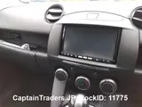 2012 Mazda Demio LIGHT BLUE Sedan for sale, Japanese used car export - photo 17 of 20 | GULJI TRADERS