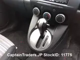 2012 Mazda Demio LIGHT BLUE Sedan for sale, Japanese used car export - photo 18 of 20 | GULJI TRADERS