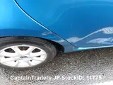 2012 Mazda Demio LIGHT BLUE Sedan for sale, Japanese used car export - photo 20 of 20 | GULJI TRADERS