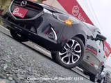 2017 Mazda Demio Black Sedan for sale, Japanese used car export - photo 5 of 21 | GULJI TRADERS