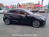 2017 Mazda Demio Black Sedan for sale, Japanese used car export - photo 7 of 21 | GULJI TRADERS