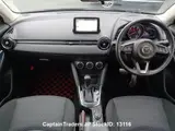 2017 Mazda Demio Black Sedan for sale, Japanese used car export - photo 11 of 21 | GULJI TRADERS