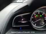 2017 Mazda Demio Black Sedan for sale, Japanese used car export - photo 12 of 21 | GULJI TRADERS