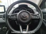 2017 Mazda Demio Black Sedan for sale, Japanese used car export - photo 18 of 21 | GULJI TRADERS