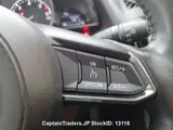 2017 Mazda Demio Black Sedan for sale, Japanese used car export - photo 19 of 21 | GULJI TRADERS