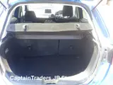 2018 Mazda Demio BLUE Sedan for sale, Japanese used car export - photo 12 of 13 | GULJI TRADERS