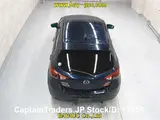2018 Mazda Demio NAVY Sedan for sale, Japanese used car export - photo 6 of 8 | GULJI TRADERS