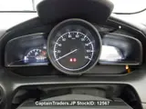 2018 Mazda Demio Red Sedan for sale, Japanese used car export - photo 7 of 10 | GULJI TRADERS