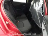 2018 Mazda Demio Red Sedan for sale, Japanese used car export - photo 9 of 10 | GULJI TRADERS