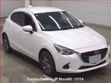 2019 Mazda Demio Pearl Sedan for sale, Japanese used car export - photo 2 of 7 | GULJI TRADERS