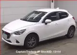 2019 Mazda Demio Pearl Sedan for sale, Japanese used car export - photo 3 of 7 | GULJI TRADERS