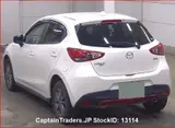 2019 Mazda Demio Pearl Sedan for sale, Japanese used car export - photo 4 of 7 | GULJI TRADERS