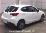 2019 Mazda Demio Pearl Sedan for sale, Japanese used car export - photo 5 of 7 | GULJI TRADERS