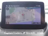 2019 Mazda Demio Silver Sedan for sale, Japanese used car export - photo 6 of 10 | GULJI TRADERS