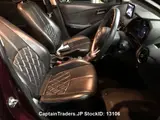 2019 Mazda Demio Wine Sedan for sale, Japanese used car export - photo 9 of 11 | GULJI TRADERS