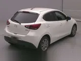 2019 Mazda Demio Push Start 15c Pearl Sedan for sale, Japanese used car export - photo 3 of 10 | GULJI TRADERS