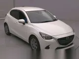 2019 Mazda Demio Push Start 15c Pearl Sedan for sale, Japanese used car export - photo 4 of 10 | GULJI TRADERS