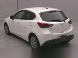 2019 Mazda Demio Push Start 15c Pearl Sedan for sale, Japanese used car export - photo 5 of 10 | GULJI TRADERS