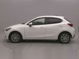 2019 Mazda Demio Push Start 15c Pearl Sedan for sale, Japanese used car export - photo 6 of 10 | GULJI TRADERS