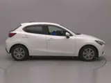 2019 Mazda Demio Push Start 15c Pearl Sedan for sale, Japanese used car export - photo 7 of 10 | GULJI TRADERS