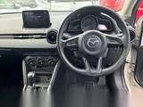 2019 Mazda Demio Push Start 15c Pearl Sedan for sale, Japanese used car export - photo 9 of 10 | GULJI TRADERS