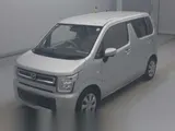2019 Mazda Flair Push Start Hybrid Xg Silver SUV for sale, Japanese used car export - photo 2 of 8 | GULJI TRADERS