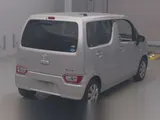 2019 Mazda Flair Push Start Hybrid Xg Silver SUV for sale, Japanese used car export - photo 3 of 8 | GULJI TRADERS