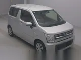 2019 Mazda Flair Push Start Hybrid Xg Silver SUV for sale, Japanese used car export - photo 4 of 8 | GULJI TRADERS