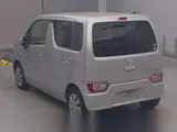 2019 Mazda Flair Push Start Hybrid Xg Silver SUV for sale, Japanese used car export - photo 5 of 8 | GULJI TRADERS