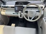 2019 Mazda Flair Push Start Hybrid Xg Silver SUV for sale, Japanese used car export - photo 7 of 8 | GULJI TRADERS